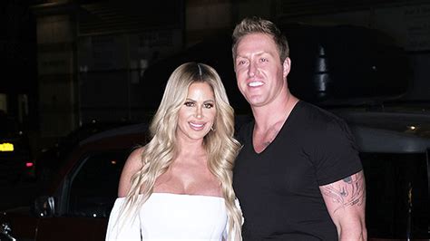 kroy biermann nude|Kim Zolciak Kicks Off Birthday Trip With Kroy Biermann in a Speedo